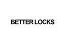[BET] BETTER LOCKS