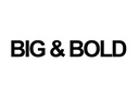 [BIB] BIG & BOLD