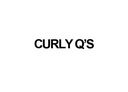 [CLQ] CURLY Q'S