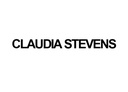 [CLS] CLAUDIA STEVENS