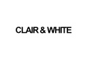 [CLW] CLAIR & WHITE