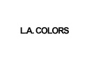 [LAC] L.A. COLORS