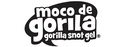 [MDG] MOCO DE GORILA