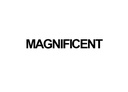 [MGF] MAGNIFICENT