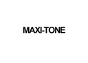 [MXT] MAXI-TONE
