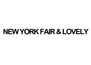 [NFL] NEW YORK FAIR & LOVELY