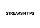 [SNT] STREAKS'N TIPS