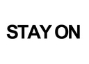 [STO] STAY ON
