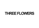 [TFL] THREE FLOWERS