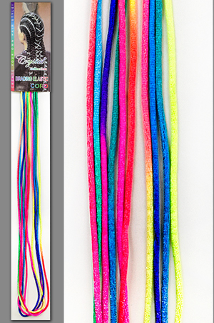 Hair Decoration Yarn For Braid #YAN99897(Color) -dz