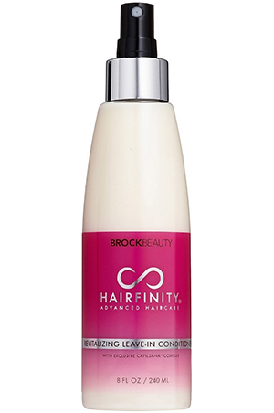 Hairfinity  Revitalizing Leave-In Conditioner(12oz) #3