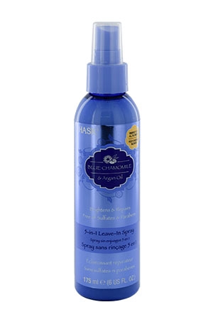 Hask Blue Chamomile 5 in 1 Leave-In Spray (6oz) #70