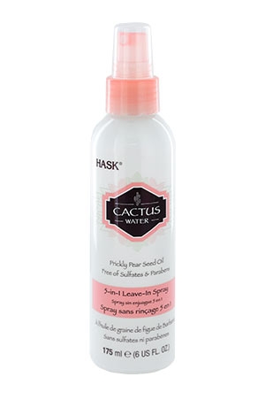 Hask Cactus 5 in 1 Leave-In Spray (6oz) #71