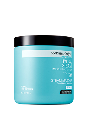 Hydra Steam Steam Masque_Step2 (14.4oz) #2