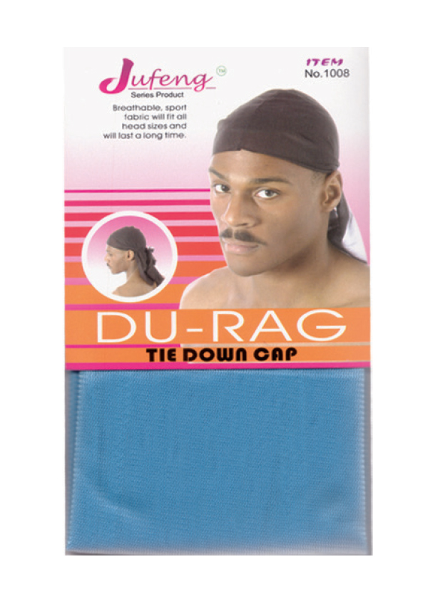Jufeng Durag #1008 Sky Blue -dz
