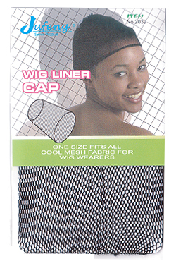 Jufeng Wig Cap Liner #2039 - dz