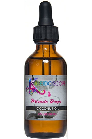 Kaleidoscope Miracle Drop-Coconut(2oz)#10
