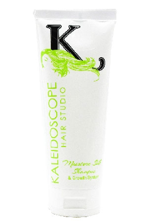 Kaleidoscope Moisture Silk Shampoo (8 oz) #4