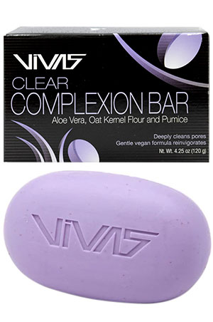 Ampro Pro Styl - Complexiong Bar (4.25oz)#74