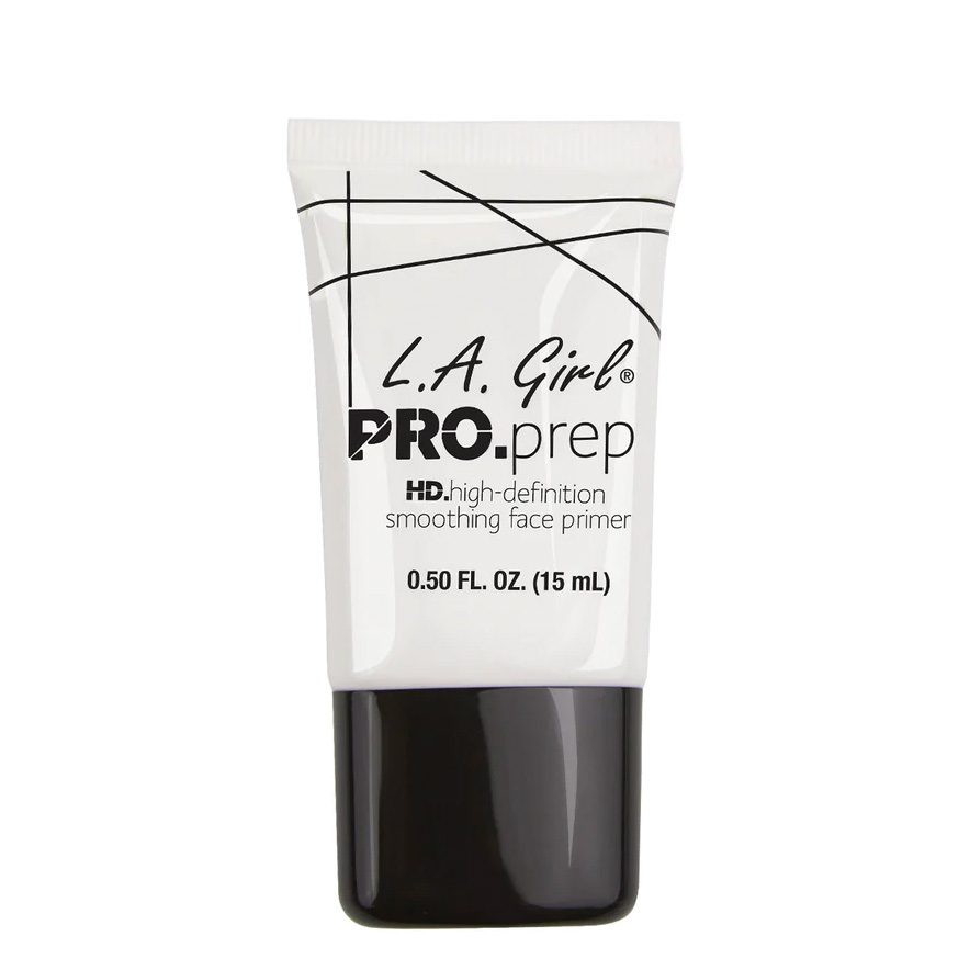 L.A Girl Pro Prep Face Primer #GFP949 Clear