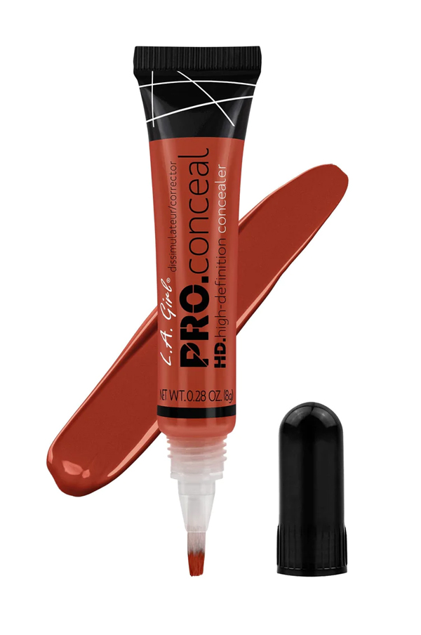 L.A.Girl Pro Conceal Corrector #GC967 Raddish -pc