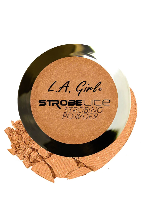 L.A.Girl Strobe Lite Strobing Powder #GSP625 80Watt