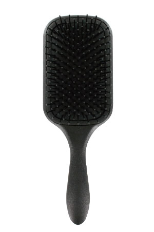 LIZ Cushion Paddle Brush Large Black #BR3753 -pc