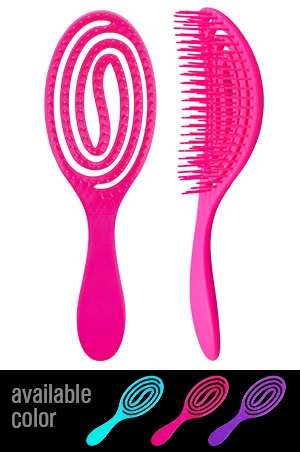 LIZ Pro Hair Brush #BRG98902 -PC