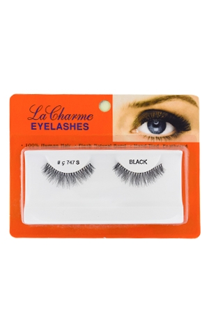 La Charme Eyelashes -pc