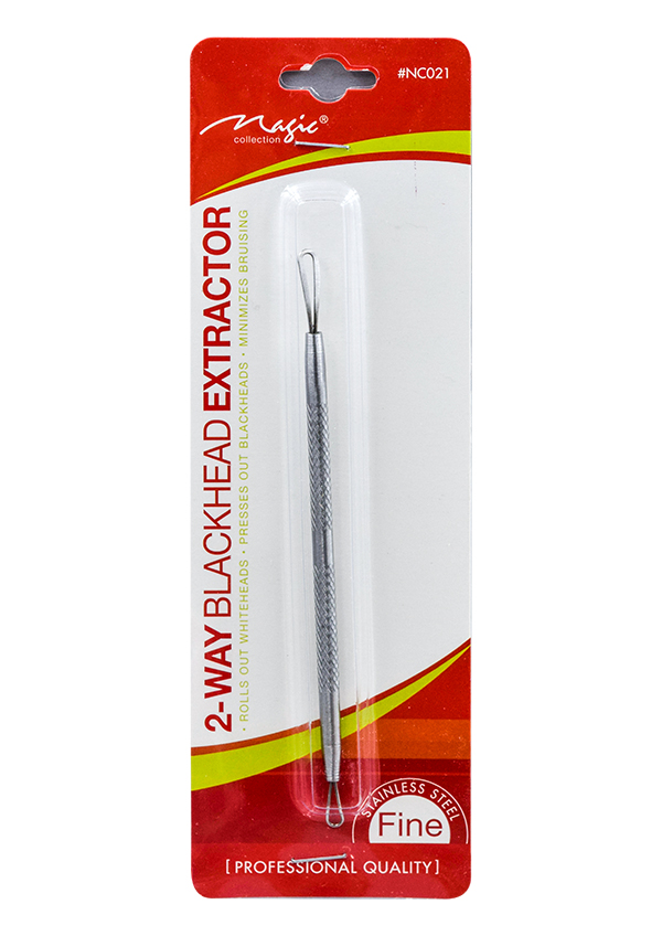 Magic 2-Way Blackhead Extractor #NC021 -dz