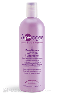 ApHogee ProVitamin Leave-in Conditioner(16oz)#9