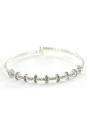 Magic Bangle set #EDS601 #5751