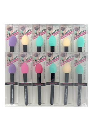 Magic Blending Sponge w/Handle #EBR007-pc