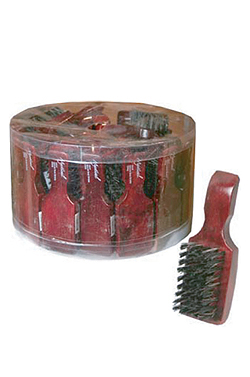 Magic Club Brush-Mini [hard] #MG90293 (36/jar)  -jar