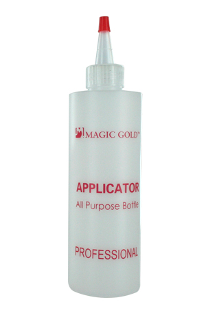Magic Gold Application Bottle (16 oz) #0087 -pc
