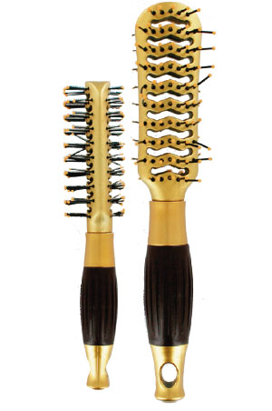 Magic Gold Brush #3413 -pc