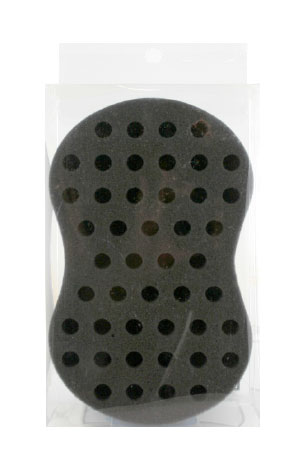 Magic Gold Brush Sponge #5721 - pc (blue,Small holes) #4