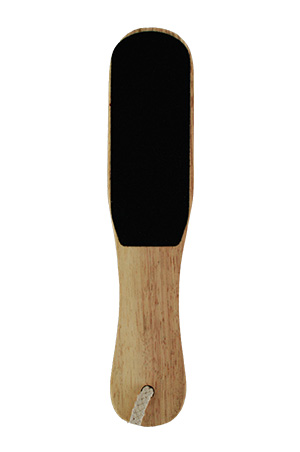 Magic Gold Dry Feet Callus Smoother #3422 -dz (wooden)