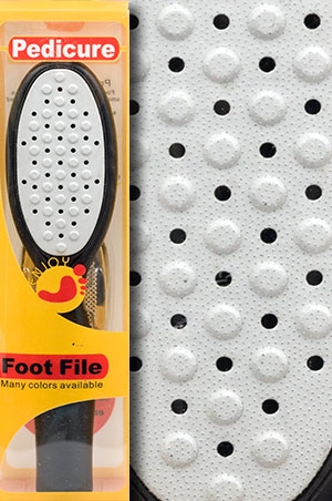 Magic Gold Foot File #FEE98675-pc