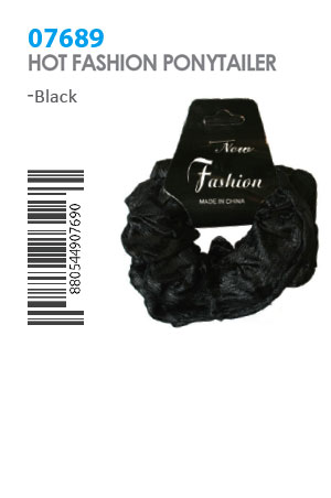 Magic Gold Hot Fashion Ponytailer #07689 -dz