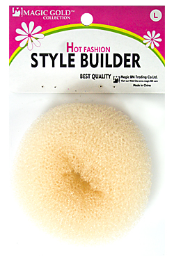 Magic Gold Hot Fashion Style Builder (L) #2230 Beige -pc
