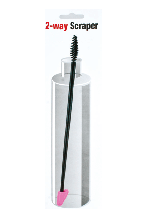 [MG93001] #11131 2way Scraper(Scoop&Bristle) -pc