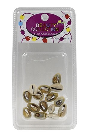 Magic Shell Bead (L)#12532LAR -dz