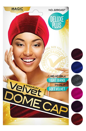 Magic Velvet Dome (Deluxe Plus)#2290AST-dz