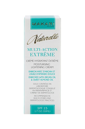 Makari Multi-Action Extreme Lightening Creme(1.7oz)#71