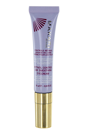 Makari Retinol Control Line Smoothing Eye Cream(0.5oz)#85