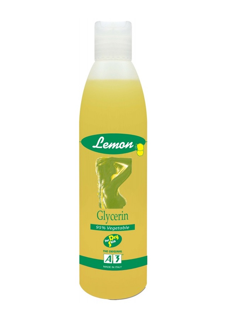 A3 Lemon Glycerin (260 ml) #17