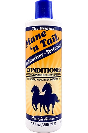 Mane'n Tail Conditioner (12oz) #31