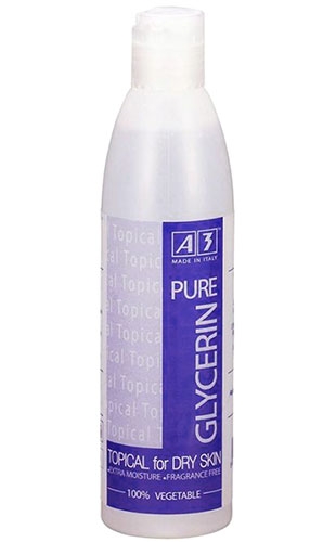 [A379001] A3 Pure Glycerin (260ml) #15