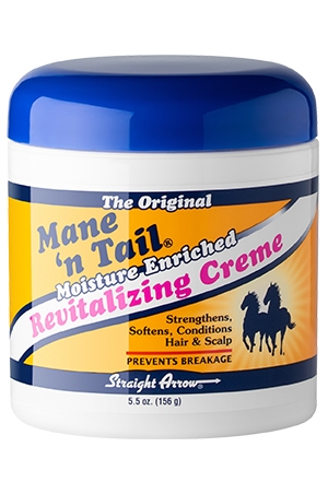 Mane'n Tail Revitalizing Creme (5.5oz)#34 #34